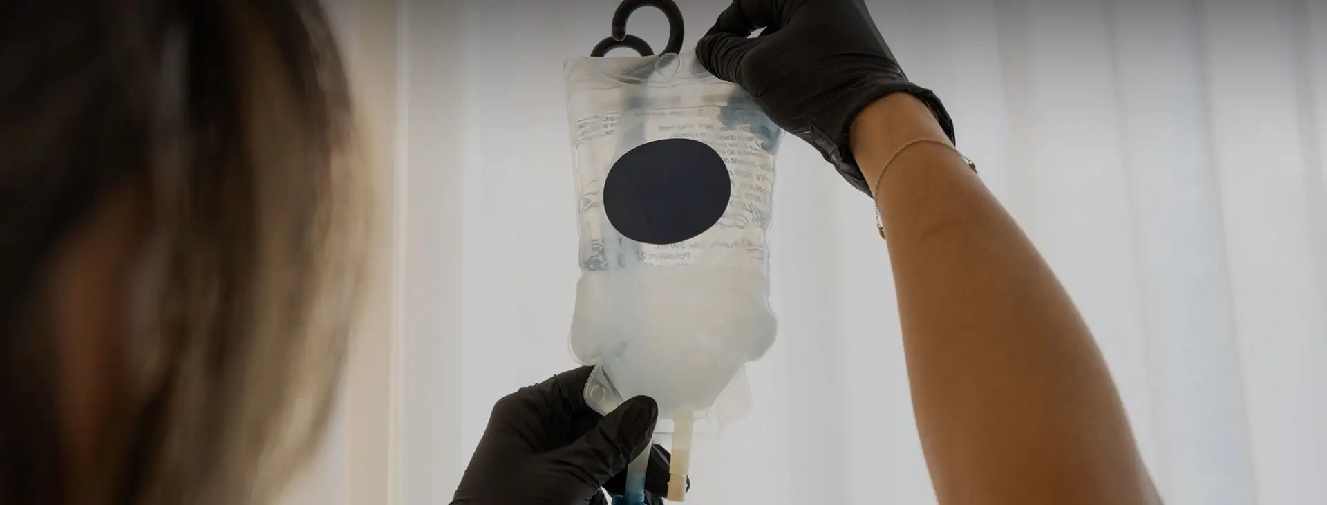 IV Drip
